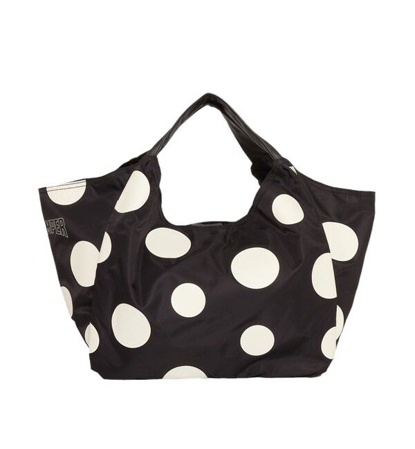 CAMPER「[カンペール] VALLDEMOS DOT トートバッグ」|トートバッグ|
