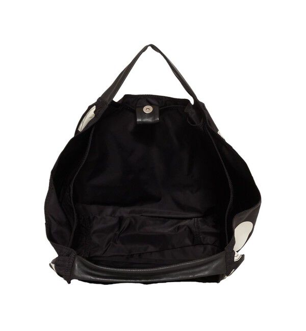 CAMPER「[カンペール] VALLDEMOS DOT トートバッグ」|トートバッグ|