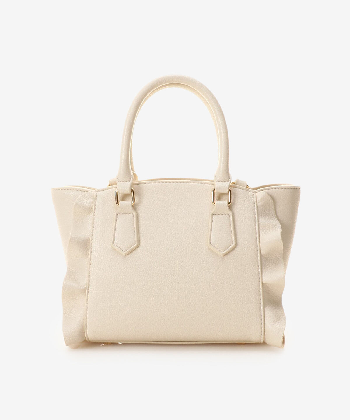 Samantha Vega「ビジューリボンフラッター(ミニ)」|ショルダー・メッセンジャー|