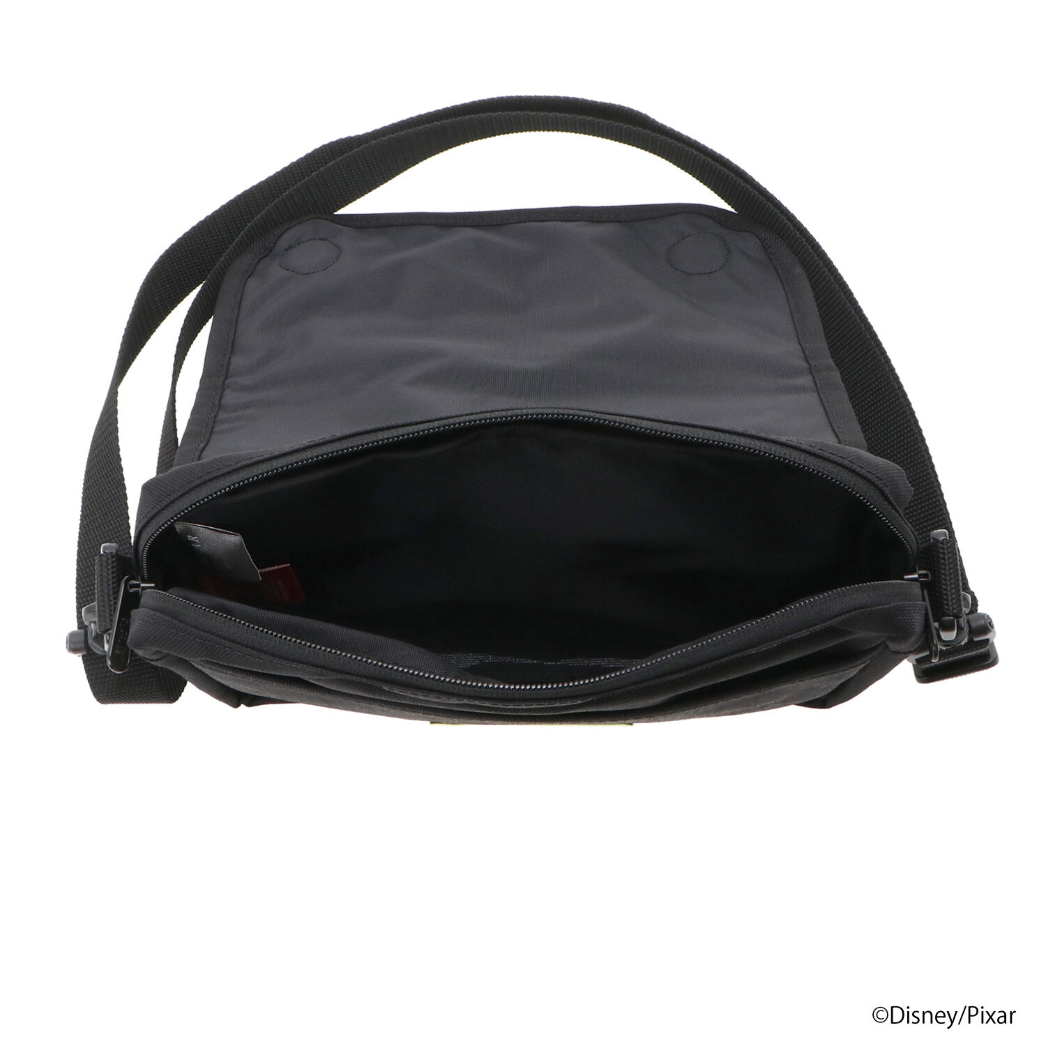 Manhattan Portage「Far Rockaway Bag FZP MGNT / TOY STORY」|ショルダー・メッセンジャー|