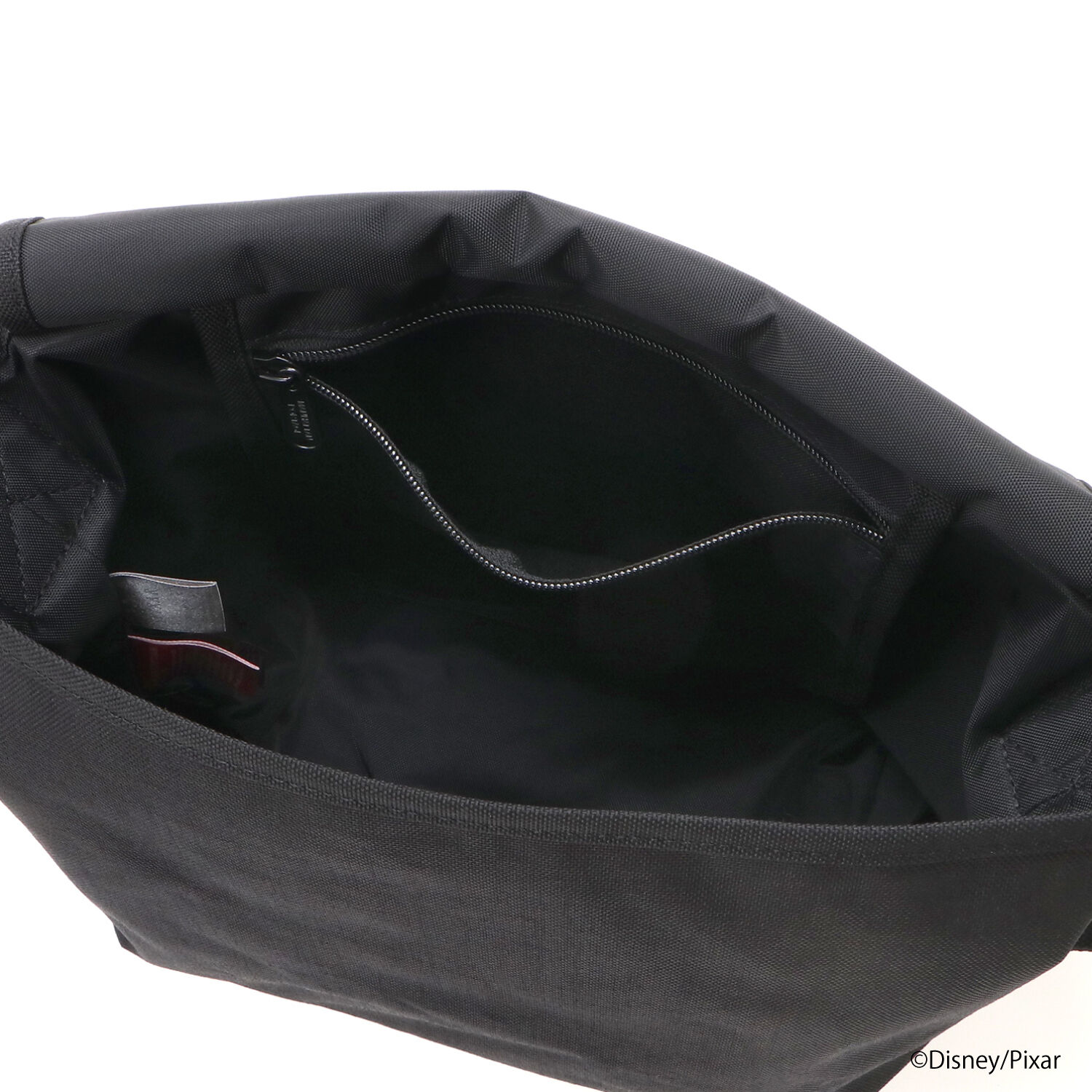 Manhattan Portage「Nylon Messenger Bag (SM) FZP MGNT / TOY STORY BUZZ LIGHTYEAR」|ショルダー・メッセンジャー|