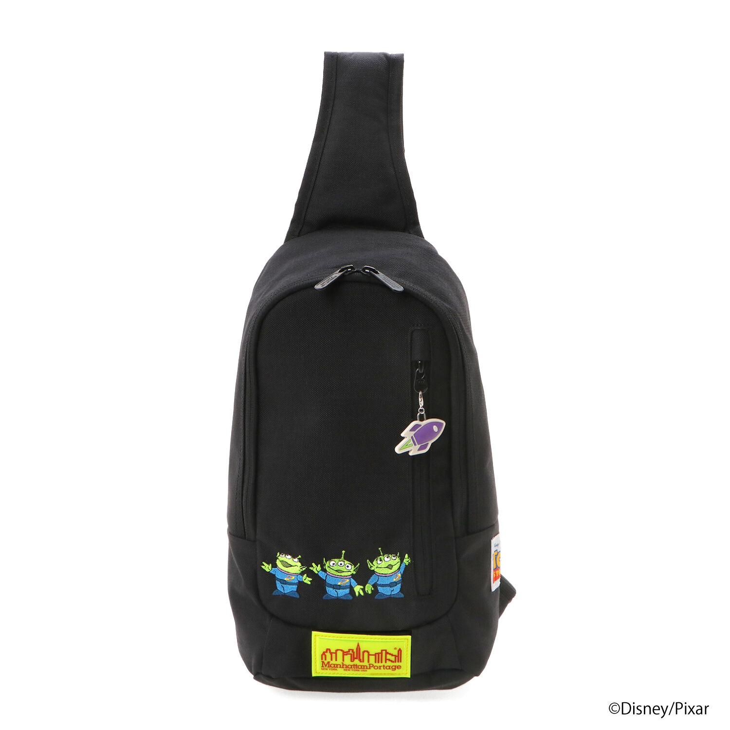 Manhattan Portage「Little Italy Crossbody Bag / TOY STORY」|その他|