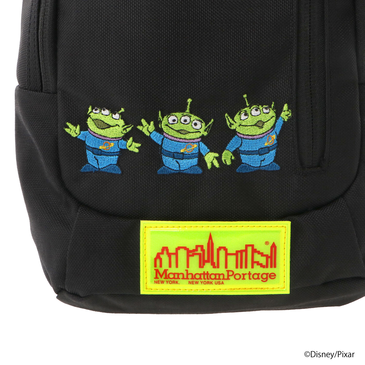 Manhattan Portage「Little Italy Crossbody Bag / TOY STORY」|その他|