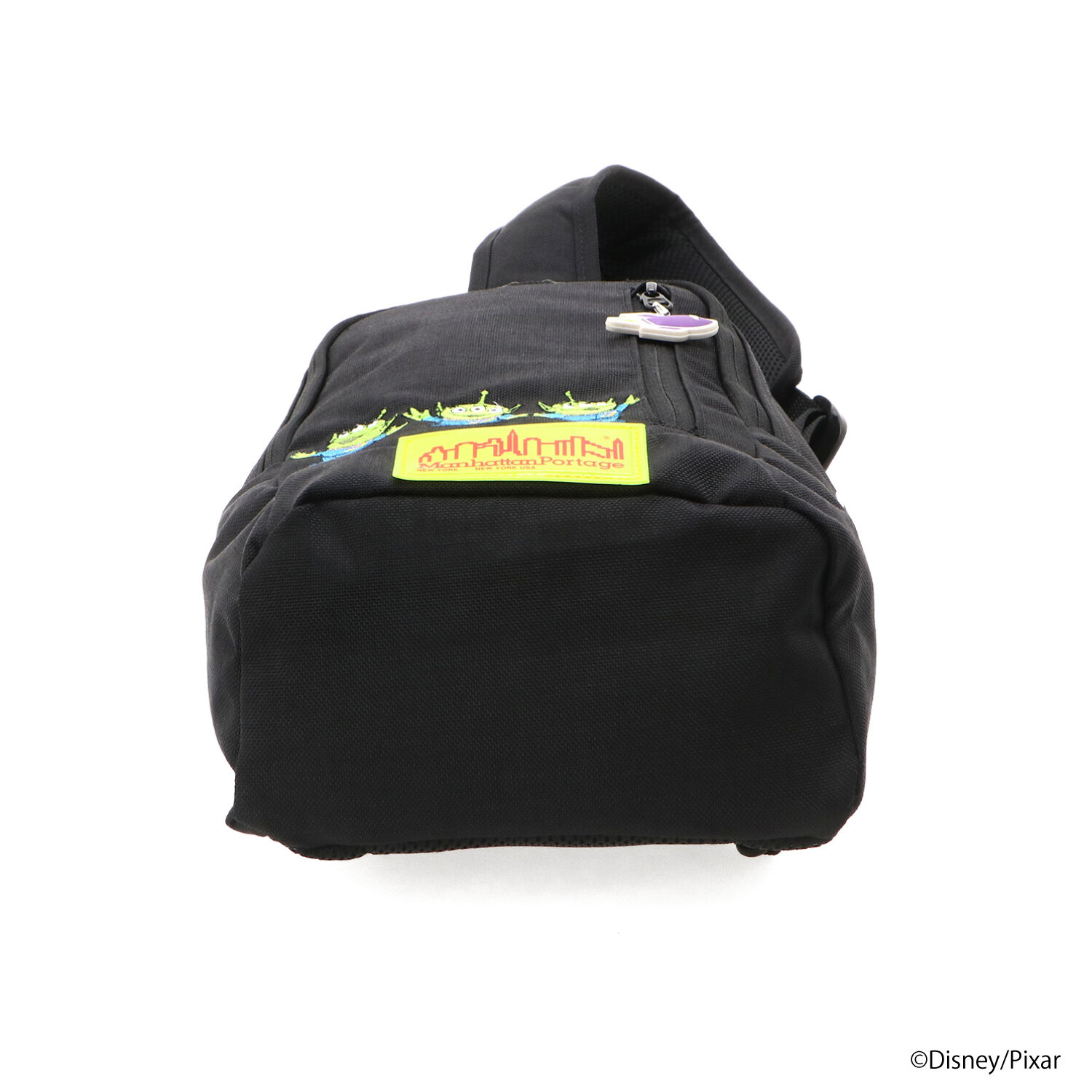 Manhattan Portage「Little Italy Crossbody Bag / TOY STORY」|その他|