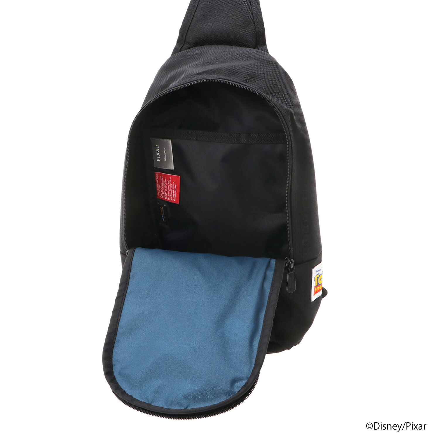 Manhattan Portage「Little Italy Crossbody Bag / TOY STORY」|その他|