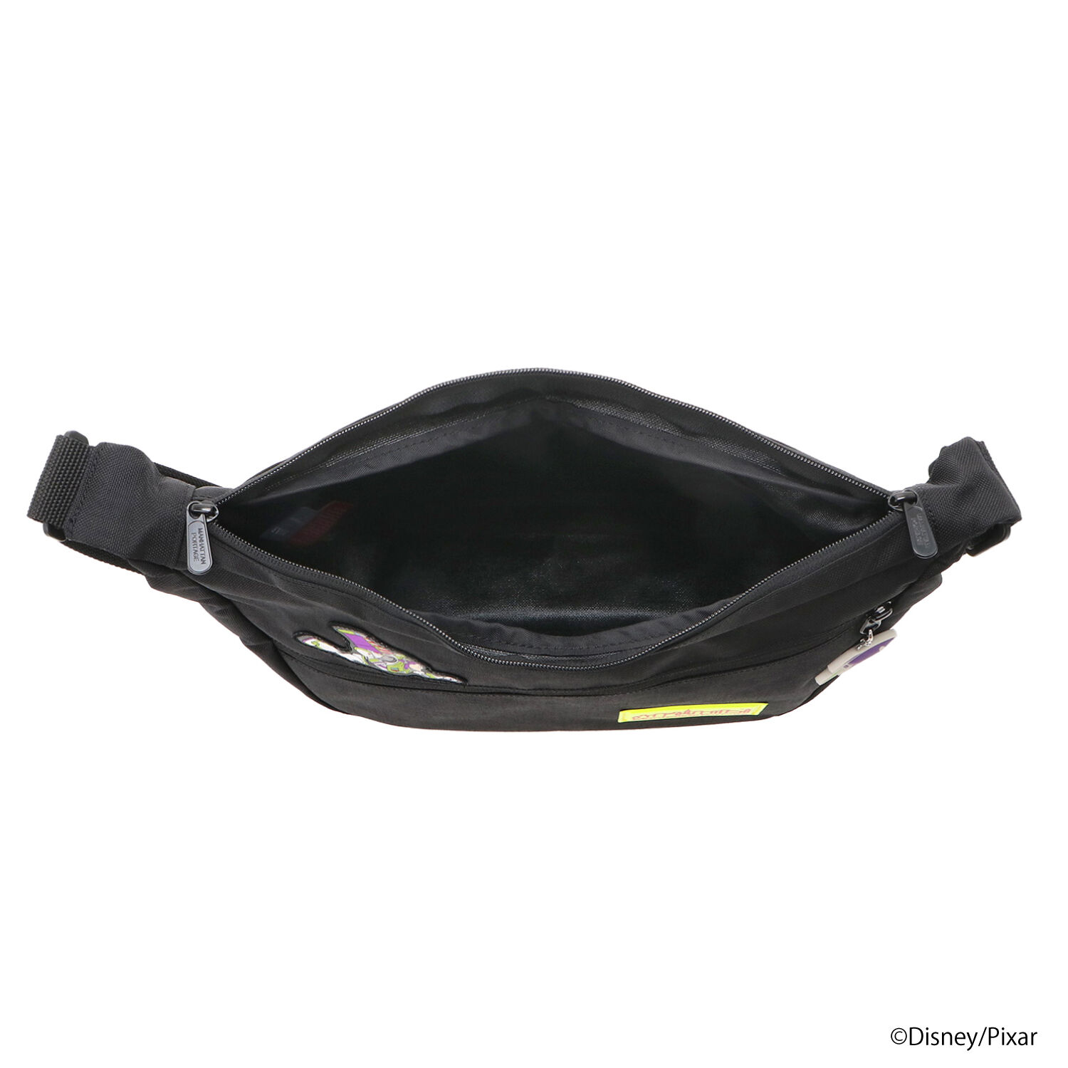 Manhattan Portage「Duet Shoulder Bag / TOY STORY」|ショルダー・メッセンジャー|