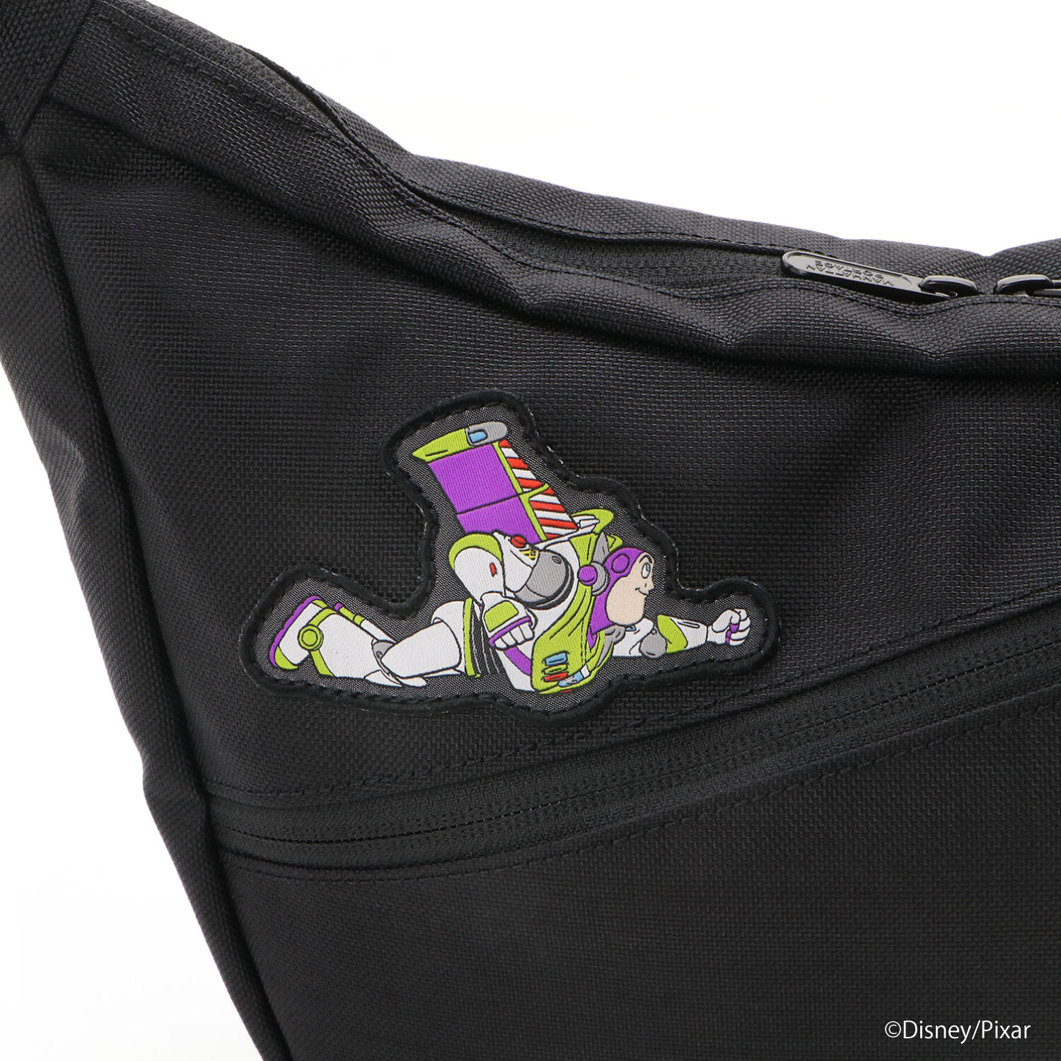 Manhattan Portage「Duet Shoulder Bag / TOY STORY」|ショルダー・メッセンジャー|