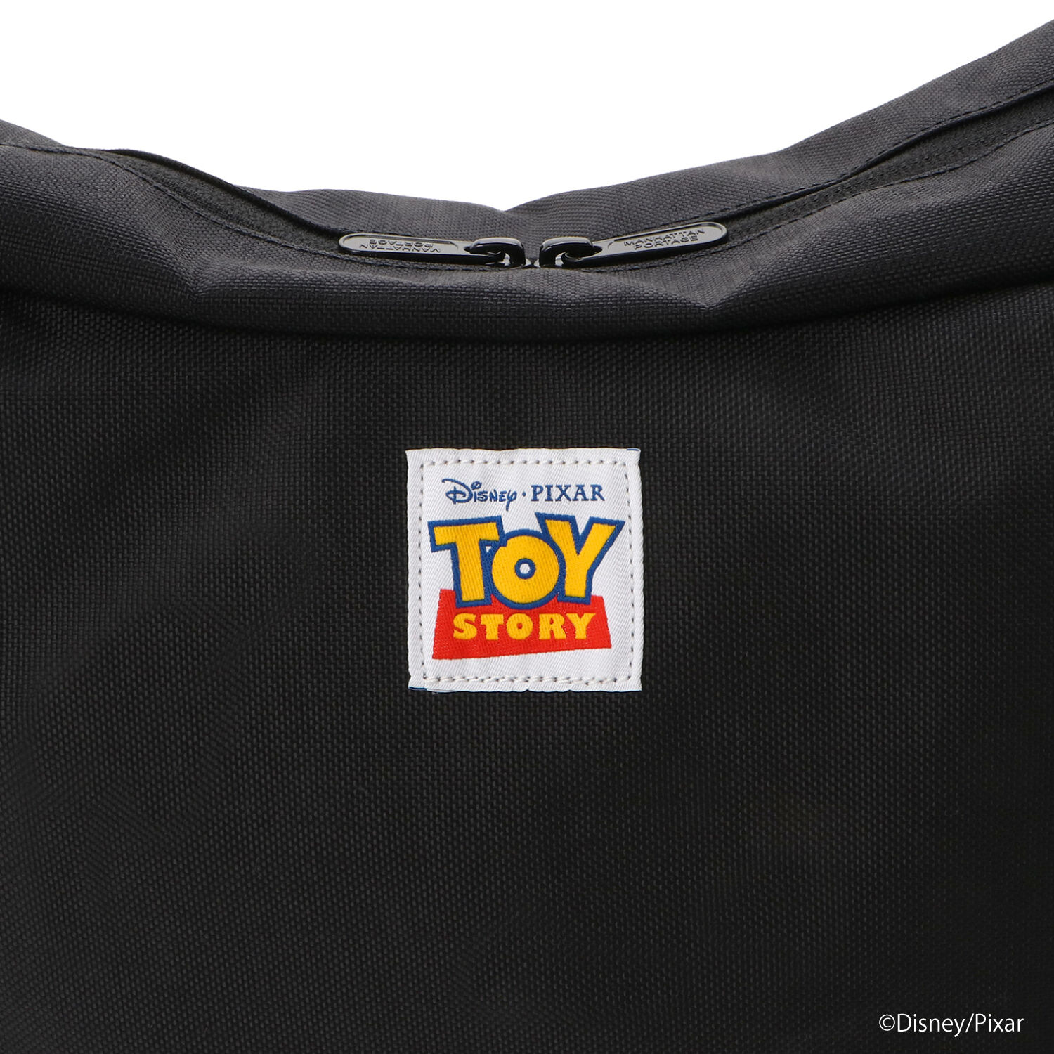Manhattan Portage「BED-STUY Shoulder Bag / TOY STORY」|ショルダー・メッセンジャー|