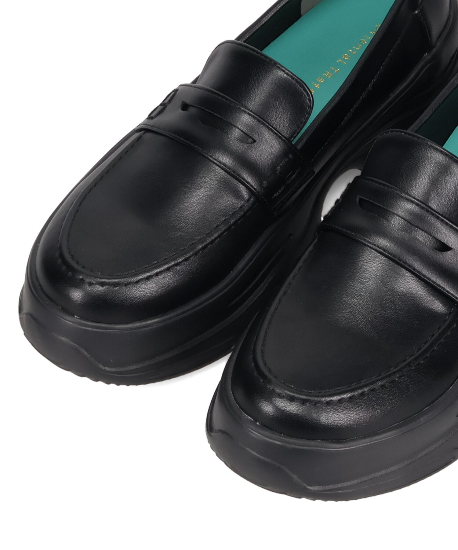 ORiental TRaffic「●2026春夏新作●スニーカー ソール ローファー /61123」|ローファー|