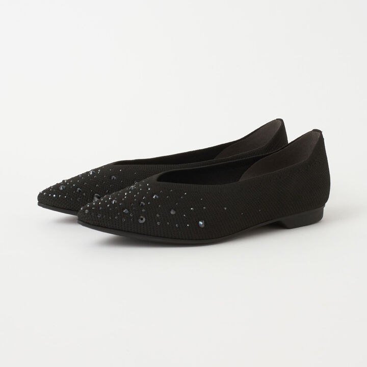 CUMUU＿DIANA「シューズ　EI42810」|パンプス|