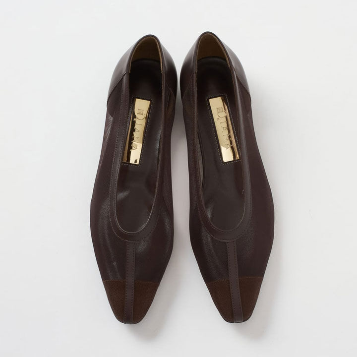 ダイアナ「パンプス　WD12387」|パンプス|