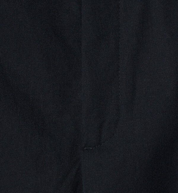 UNITED ARROWS「RIRANCHA ツイル スリムパンツ ‐ウォッシャブル‐」|スラックス|