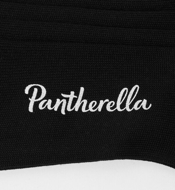 UNITED ARROWS「＜Pantherella＞CTN/NY リブ ソックス」|ソックス|