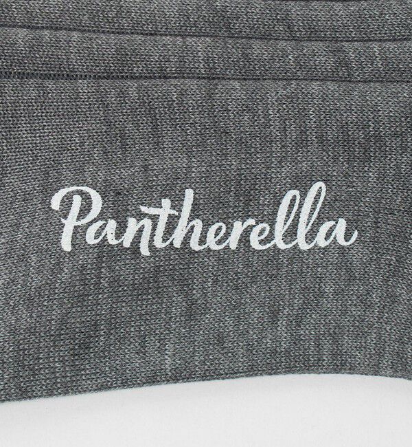 UNITED ARROWS「＜Pantherella＞CTN/NY リブ ソックス」|ソックス|