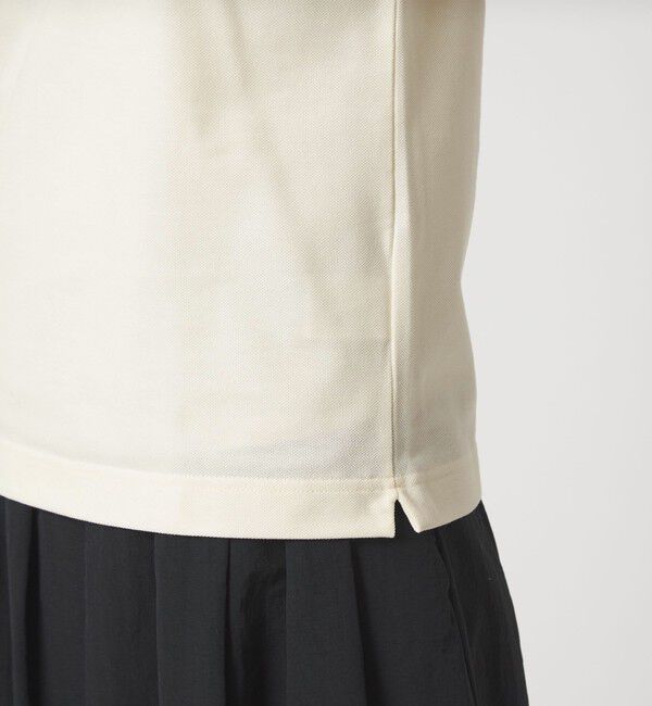 UNITED ARROWS green label relaxing「【別注】＜LACOSTE＞ポロシャツ」|ポロシャツ|