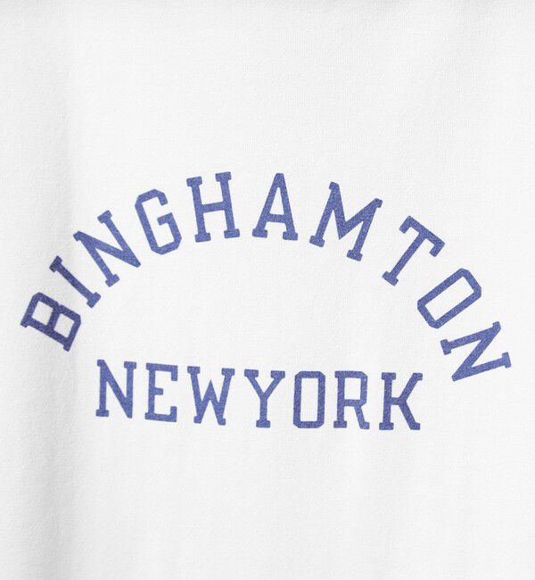 UNITED ARROWS green label relaxing「【別注】＜Champion＞サマー Tシャツ UVカット」|Tシャツ・カットソー|