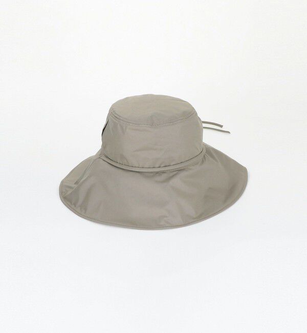 UNITED ARROWS green label relaxing「【別注】＜Wpc.＞UVOブリムハット UVカット」|ハット|