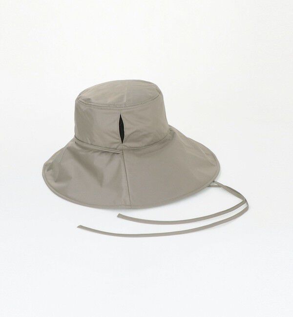 UNITED ARROWS green label relaxing「【別注】＜Wpc.＞UVOブリムハット UVカット」|ハット|