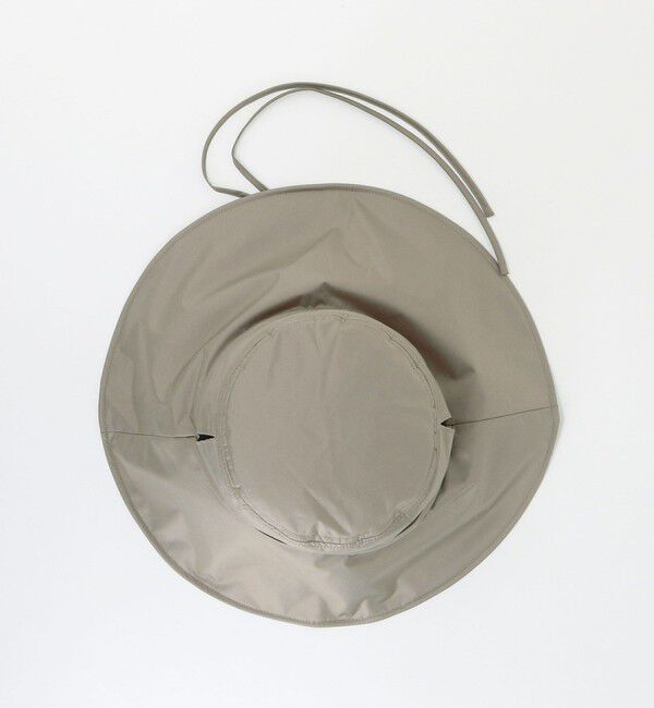 UNITED ARROWS green label relaxing「【別注】＜Wpc.＞UVOブリムハット UVカット」|ハット|