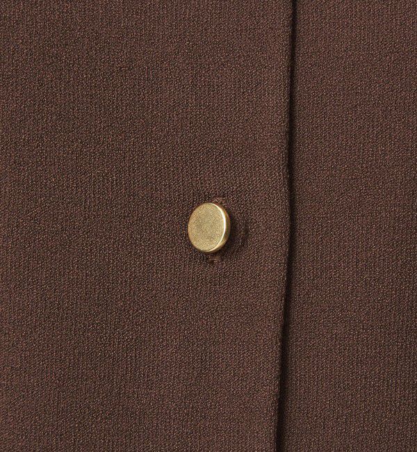 UNITED ARROWS green label relaxing「ハーフスリーブ ニット カーディガン ウォッシャブル 接触冷感 UVカット」|カーディガン|