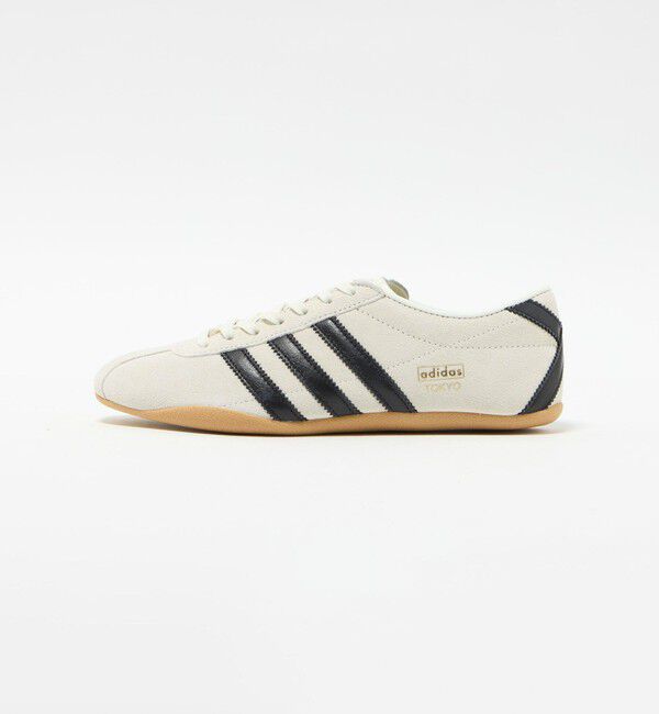 UNITED ARROWS green label relaxing「＜adidas Originals＞トーキョー スニーカー / Tokyo」|スニーカー|OFF WHITE