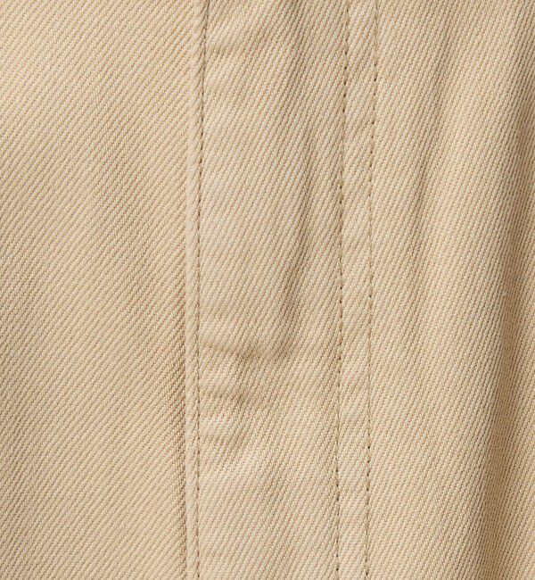 UNITED ARROWS green label relaxing「＜CHIHIRO HYODO&times;green label relaxing＞ワイド ライト デニム」|デニム|