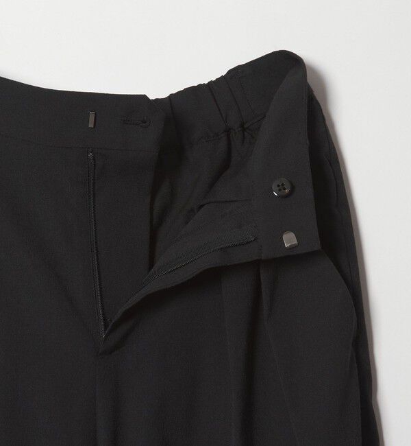 UNITED ARROWS green label relaxing「【WEB限定】＜at ease＞オルマイ スラックス」|スラックス|