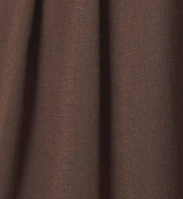 UNITED ARROWS green label relaxing「【WEB限定】＜at ease＞オルマイ スラックス」|スラックス|