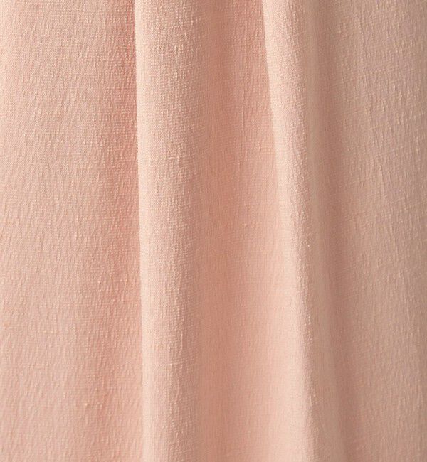 UNITED ARROWS green label relaxing「【WEB限定】＜at ease＞オルマイ スラックス」|スラックス|