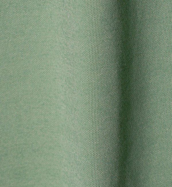 UNITED ARROWS green label relaxing「ダブルフェイス クルーネック 半袖 Tシャツ カットソー -吸水速乾・抗菌-」|Tシャツ・カットソー|