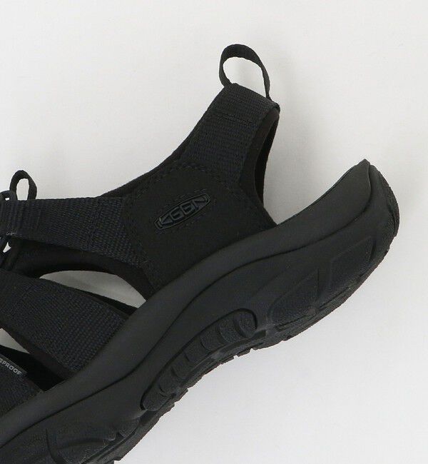 UNITED ARROWS green label relaxing「＜KEEN＞ ニューポート エイチツー サンダル」|サンダル|