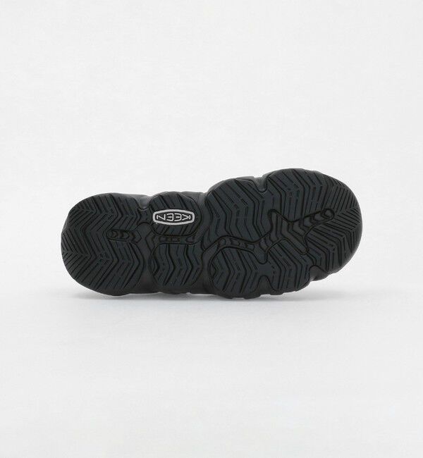 UNITED ARROWS green label relaxing「【WEB限定】＜KEEN＞Snow Peak ハイパーポート エイチツー サンダル」|サンダル|