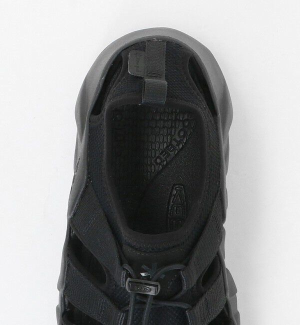 UNITED ARROWS green label relaxing「【WEB限定】＜KEEN＞Snow Peak ハイパーポート エイチツー サンダル」|サンダル|