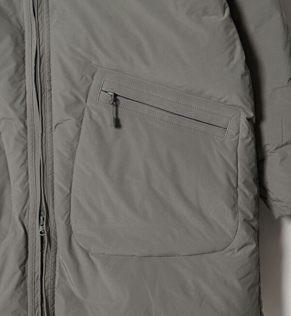 BEAUTY&YOUTH UNITED ARROWS「＜DAIWA PIER39＞カデットダウンパーカー ２WAY」|ダウン|