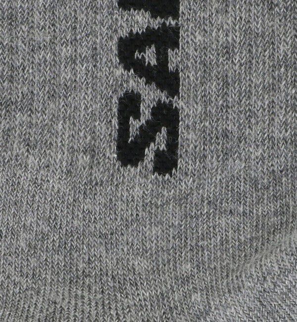 BEAUTY&YOUTH UNITED ARROWS「＜Salomon＞EVERYDAY CREW 3P ソックス」|ソックス|