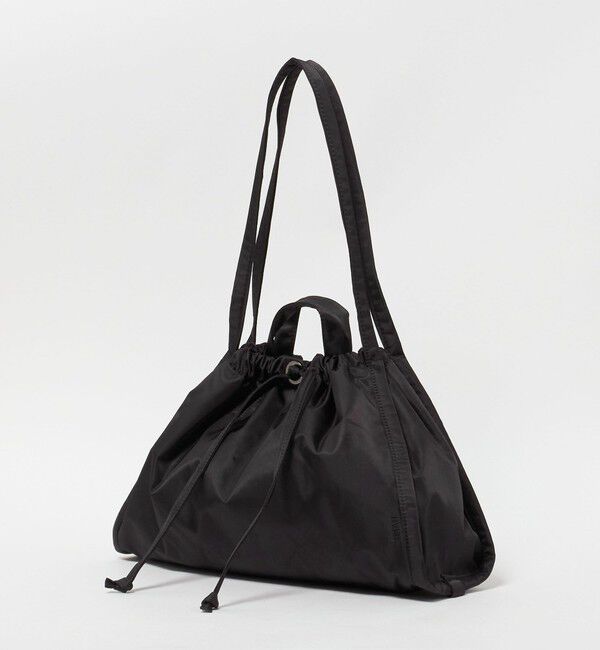 BEAUTY&YOUTH UNITED ARROWS「＜HVISK＞SAGE TWILL 2WAY ショルダーバッグ」|ショルダー・メッセンジャー|