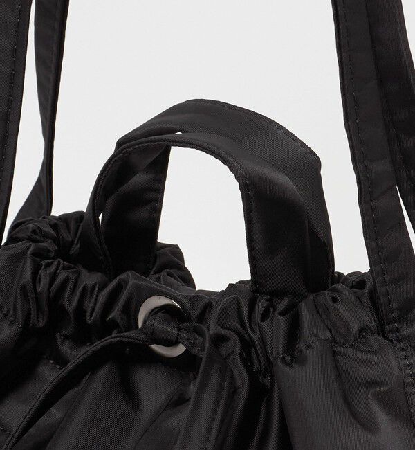 BEAUTY&YOUTH UNITED ARROWS「＜HVISK＞SAGE TWILL 2WAY ショルダーバッグ」|ショルダー・メッセンジャー|