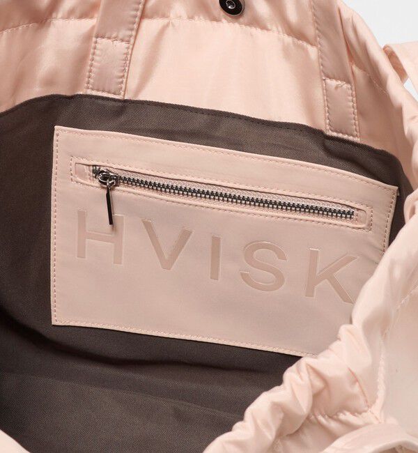 BEAUTY&YOUTH UNITED ARROWS「＜HVISK＞SAGE TWILL 2WAY ショルダーバッグ」|ショルダー・メッセンジャー|