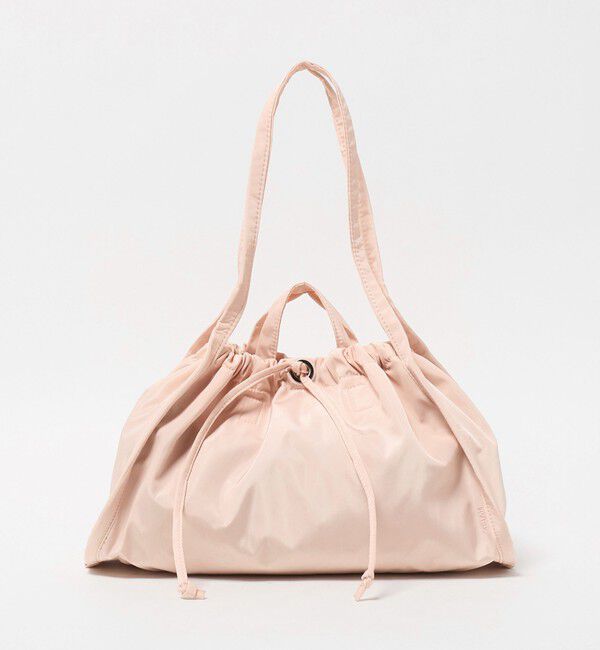 BEAUTY&YOUTH UNITED ARROWS「＜HVISK＞SAGE TWILL 2WAY ショルダーバッグ」|ショルダー・メッセンジャー|