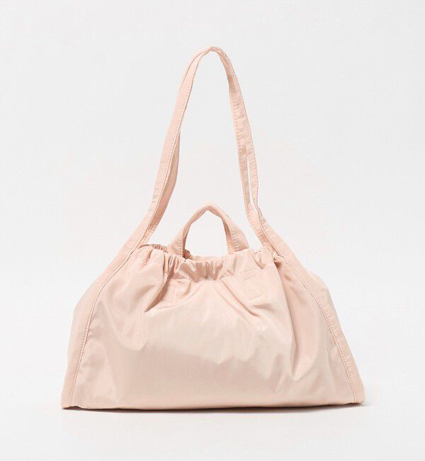 BEAUTY&YOUTH UNITED ARROWS「＜HVISK＞SAGE TWILL 2WAY ショルダーバッグ」|ショルダー・メッセンジャー|