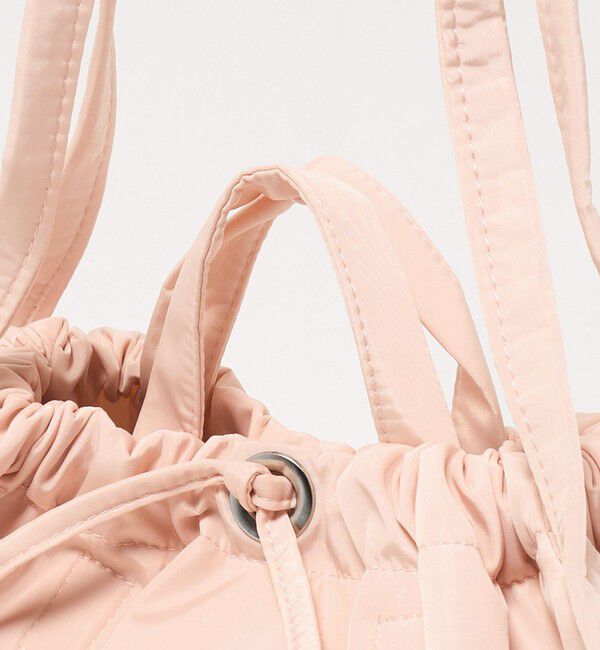 BEAUTY&YOUTH UNITED ARROWS「＜HVISK＞SAGE TWILL 2WAY ショルダーバッグ」|ショルダー・メッセンジャー|