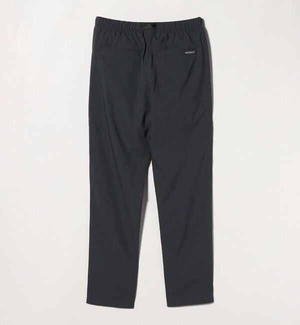 BEAUTY&YOUTH UNITED ARROWS「【別注】＜Gramicci＞リネンタッチ パンツ ストレッチ」|チノ|