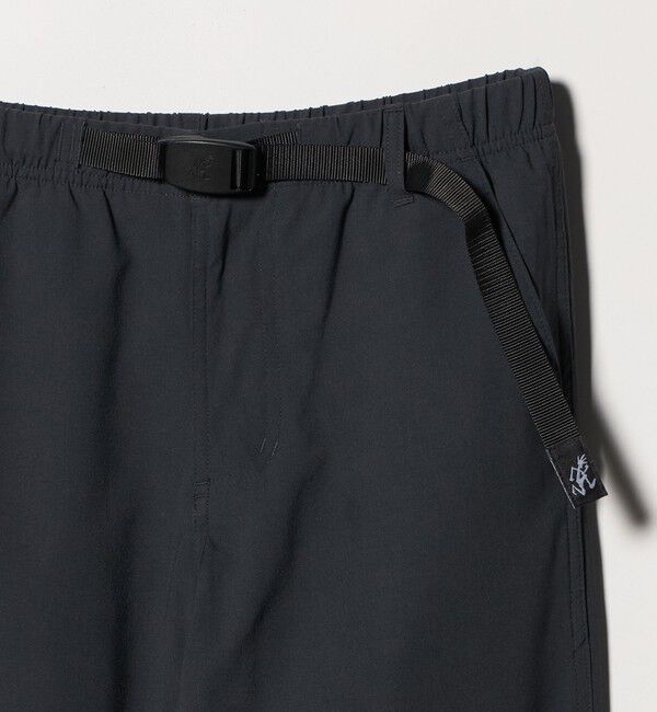 BEAUTY&YOUTH UNITED ARROWS「【別注】＜Gramicci＞リネンタッチ パンツ ストレッチ」|チノ|