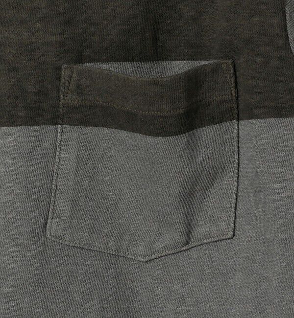 BEAMS PLUS「KAPTAIN SUNSHINE / 別注 WEST COAST T-shirt」|Tシャツ・カットソー|