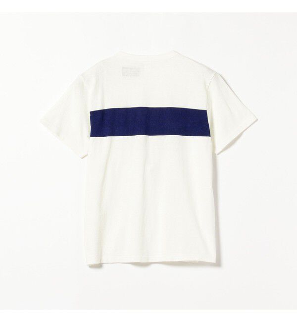 BEAMS PLUS「KAPTAIN SUNSHINE / 別注 WEST COAST T-shirt」|Tシャツ・カットソー|