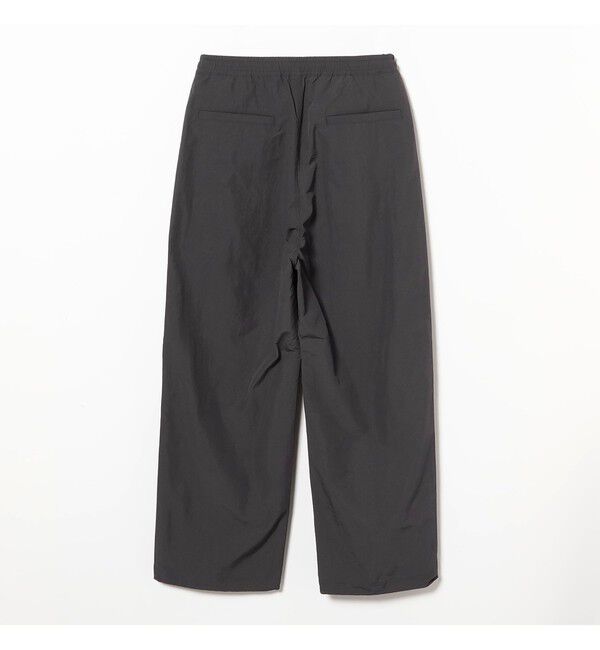 BEAMS「【別注】FRED PERRY / SHELL PANTS」|チノ|