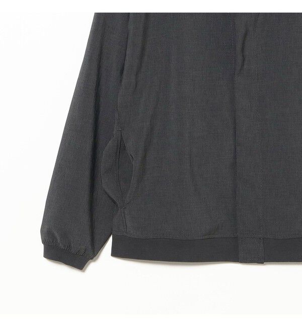 BEAMS「EVALET(R) カーディガン」|スウェット・ジャージ|