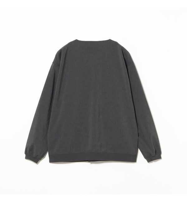 BEAMS「EVALET(R) カーディガン」|スウェット・ジャージ|