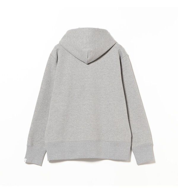 BEAMS PLUS「【別注】LOOPWHEELER / Sweat Zip Hoody」|スウェット・ジャージ|