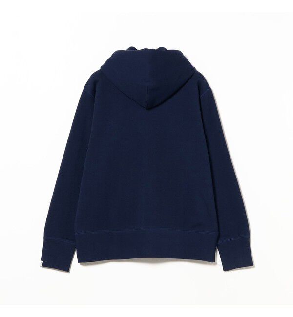 BEAMS PLUS「【別注】LOOPWHEELER / Sweat Zip Hoody」|スウェット・ジャージ|